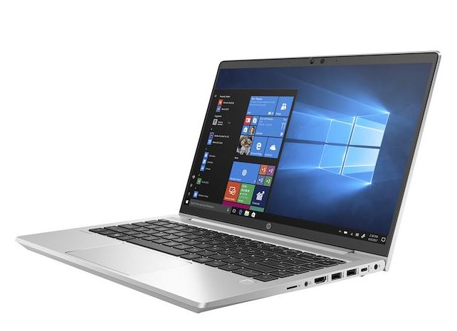 HP ProBook 440 G8 - Notebook - 14" - Intel Core i5 1135G7 - 16 GB - 512 GB SSD - Windows 10 Pro 64-bit Edition Academic
