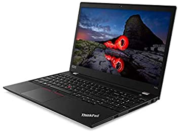 LA ThinkPad T14 Gen !5 '103 10U , 8gb, 512 SSD. 14 IN W10P ENG Black.