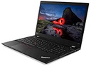 20S002PUS LA ThinkPad T14 Gen !5 '103 10U , 8gb, 512 SSD. 14 IN W10P ENG Black.