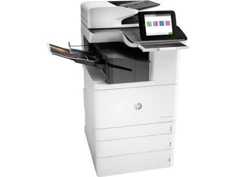 Impresora multifunción HP Color LaserJet Enterprise Flow M776zs (T3U56A)