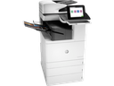 Impresora multifunción HP Color LaserJet Enterprise Flow M776zs (T3U56A)