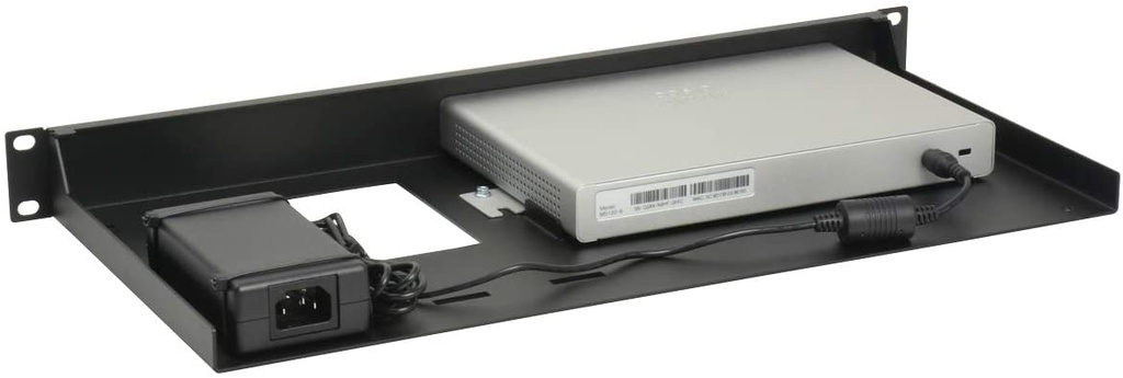 R RACKMOUNT·IT- | Kit de montaje en rack para Cisco Meraki 120-8-HW / 120-8LP-HW RM-CI-T3