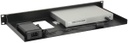 R RACKMOUNT·IT- | Kit de montaje en rack para Cisco Meraki 120-8-HW / 120-8LP-HW RM-CI-T3