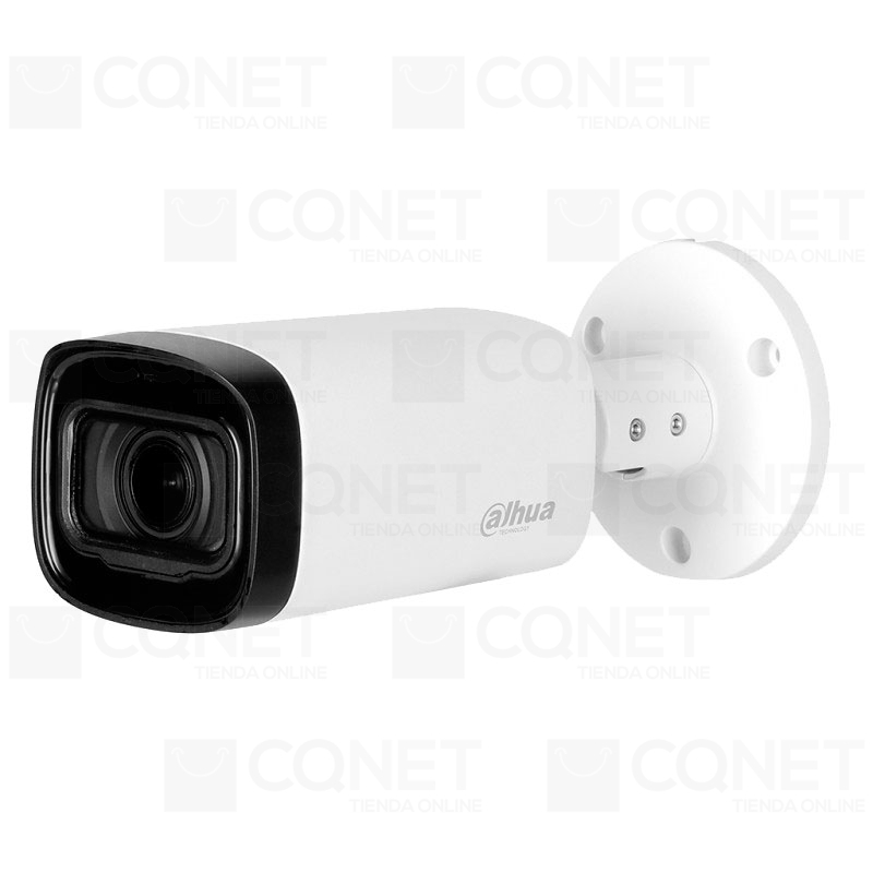 Kit Provision 2 Bullet 1080p verifocal