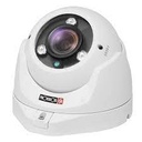 Kit 2 Provision CamDOMO AHD DI-340AHDVF 4MP/IR20/3pcs//3-12M
