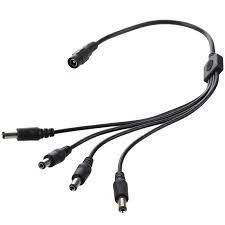 Kit 14 Provision PR-C09 Connector DC jack female