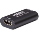 Kit 4 Provision PR-HDEx(4K) 4K HDMI Repeater (Up to 50M)