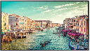 Samsung QB55R - 55" - 4K - 1366 x 768 - HDMI - LH55QBREBGCXGO