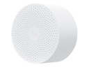 Xiaomi MI Compact Bluetooth 2 - Altavoz - para uso portátil - inalámbrico - Bluetooth - 3 vatios - blanco