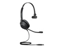 Jabra Evolve2 30 MS Mono - Auricular - en oreja - cableado - USB - Certificado para Equipos de Microsoft