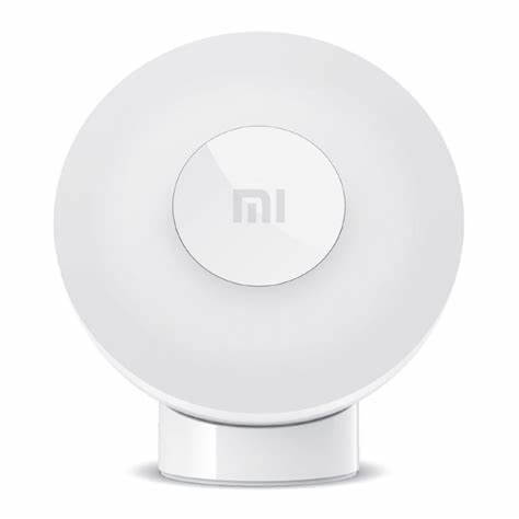 Xiaomi Mi Motion Activated 2 - Luz nocturna - LED - 0.34 W - luz amarilla cálida - 2800 K