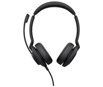 Jabra - Headphones - Evolve2 30 USB