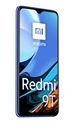 Xiaomi Redmi 9T - Smartphone - Android - 128 GB - Twilight Blue - Touch - US