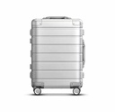 Xiaomi - Carrying backpack - Metal - 20in Silver