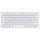 Apple Magic Keyboard - Keyboard - Bluetooth - English - US