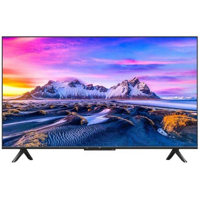 Xiaomi L50M6 - Smart TV - 50" - UHD