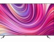 Xiaomi L55M6 - Smart TV - 55" - UHD