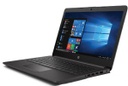 HP 245 G7 - Notebook - 14" - 1366 x 768 LED - AMD Athlon Silver 3020E / 1.2 GHz - 4 GB LPDDR4 SDRAM - 1 TB HDD - AMD Radeon Graphics - Windows 10 Home 64-bit Edition - Black - Spanish - 1-year warranty