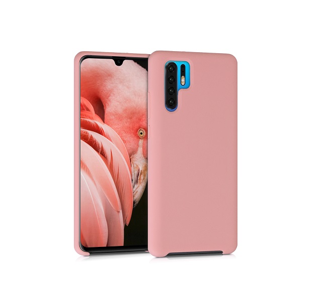 Huawei - Protective cover - Pink