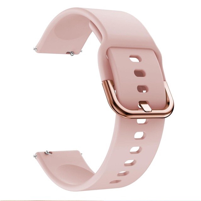 Huawei - Correa de reloj para reloj inteligente - rosa sakura - para Watch Fit