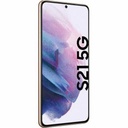 Samsung S21 - Smartphone - Android - Violet - Touch - Dual Sim