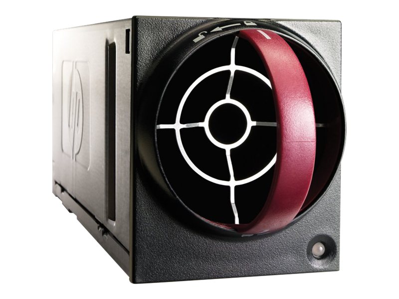 HPE Active Cool Fan - Unidad de ventilación - para BLc3000 Enclosure; BLc7000 Enclosure Model X; BLc7000 Three-Phase Enclosure