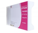Epson T603B - 220 ml - magenta - original - cartucho de tinta - para Stylus Pro 7800, Pro 7800 Professional Edition