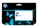 HP 70 - 130 ml - azul - original - DesignJet - cartucho de tinta - para DesignJet Z3100, Z3100 GP, Z3100ps GP, Z3200, Z3200ps