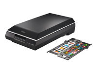 Epson Perfection V600 Photo - Escáner de sobremesa - CCD - A4/Letter - 6400 ppp x 9600 ppp - USB 2.0