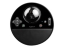 Logitech BCC950 ConferenceCam - Webcam - PTZ - color - 1920 x 1080 - audio - USB 2.0 - H.264