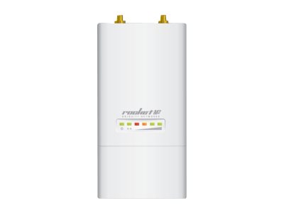 Ubiquiti Rocket M5 - Punto de acceso inalámbrico - AirMax - AirMax