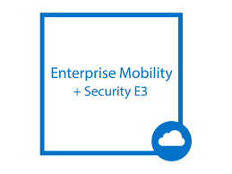 Microsoft Enterprise Mobility + Security E3 - Licencia de suscripción - alojado - CSP