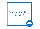 Microsoft Enterprise Mobility + Security E3 - Licencia de suscripción - alojado - CSP