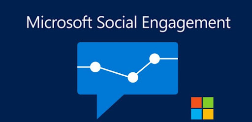 Microsoft Social Engagement - Licencia de suscripción - 10 000 postes adicionales - alojado - CSP