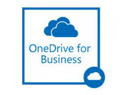 OneDrive for Business (Plan 1) - Licencia de suscripción - 1 usuario - alojado - CSP