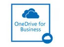 OneDrive for Business (Plan 1) - Licencia de suscripción - 1 usuario - alojado - CSP