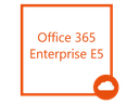 Microsoft Office 365 Enterprise E5 - Licencia de suscripción - 1 usuario - alojado - GOB - CSP