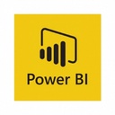 Power BI Pro - Licencia de suscripción - 1 usuario - alojado - académica, Profesorado - CSP