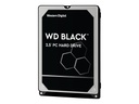 WD Black Performance Hard Drive WD5000LPLX - Disco duro - 500 GB - interno - 2.5" - SATA 6Gb/s - 7200 rpm - búfer: 32 MB