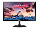 Samsung Monitor  22in 192x1080/60HZ/TN/VGA/HDMI Ultra Slim