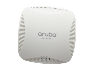 HP  ARUBA 205 - Instant  - Punto de acceso inalámbrico - 802.11a/b/g/n/ac - Banda doble