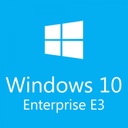 Windows 10 Enterprise E3 - Licencia - 1 licencia - CSP