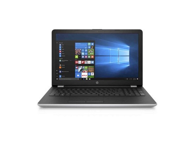 HP - 14-bs023la - Notebook - 14" - Intel Celeron N3060 - 8 GB - 1 TB - Windows 10 Home - White - Spanish