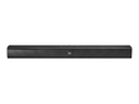 JBL Bar Studio - Barra de sonido - canal 2.0 - inalámbrico - Bluetooth - 30 vatios - negro