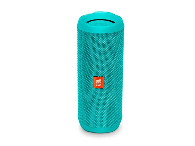 JBL Speaker Flip 4 BT Teal (S. Ame)