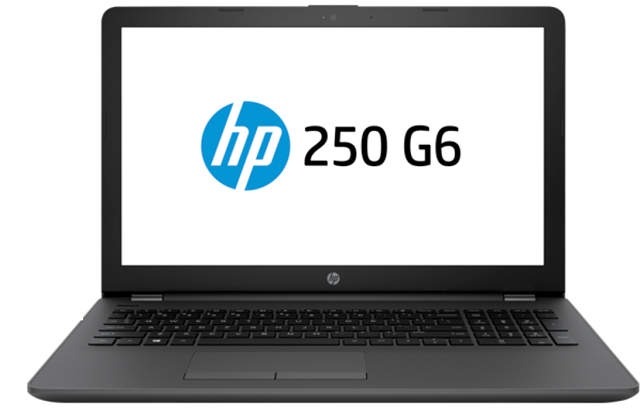 HP - 250 G6 - Notebook - 15.6" - Intel Core i3 I3-6006U - 4 GB - 1 TB - Spanish