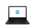 HP - 14-am094la - 14" - Intel Core i3 I3-5005U - 4 GB - 500 GB - Windows 10 Home - Black - Spanish