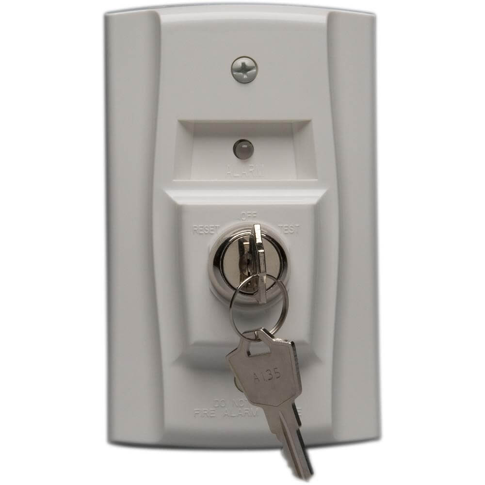 Firelite - Remote Test Station - Other - RTS151KEY