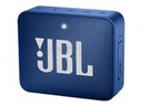 JBL Go 2 - Altavoz - para uso portátil - inalámbrico - Bluetooth - 3 vatios - azul mar profundo
