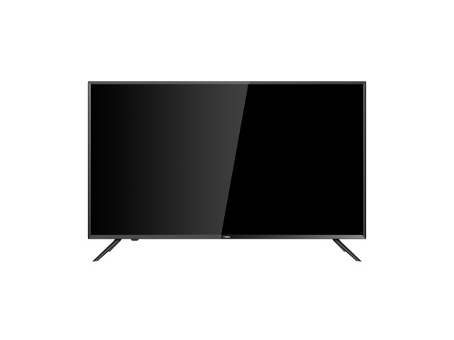 Haier - T.V - DLED 55" - 4K UHD (2160p)- HDMI/USB - LE55K6500DUA - Imagen 16:9/4:3/Zoom1/Zoom2/Auto/Just Scan - RAM 1.5GB DDR3  - Procesador MSD6586(2core A9 CPU & 2core Mali 400 GPU - Sistema operativo Android 6.0 - Multimedia Video, Música, Fotos
